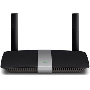 Linksys EA6350 Dual-Band Wi-Fi Router for Home